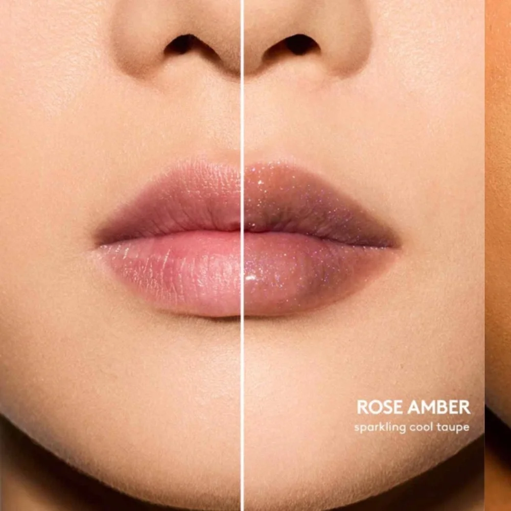 Fenty Beauty Rose Amber Gloss Bomb Oil